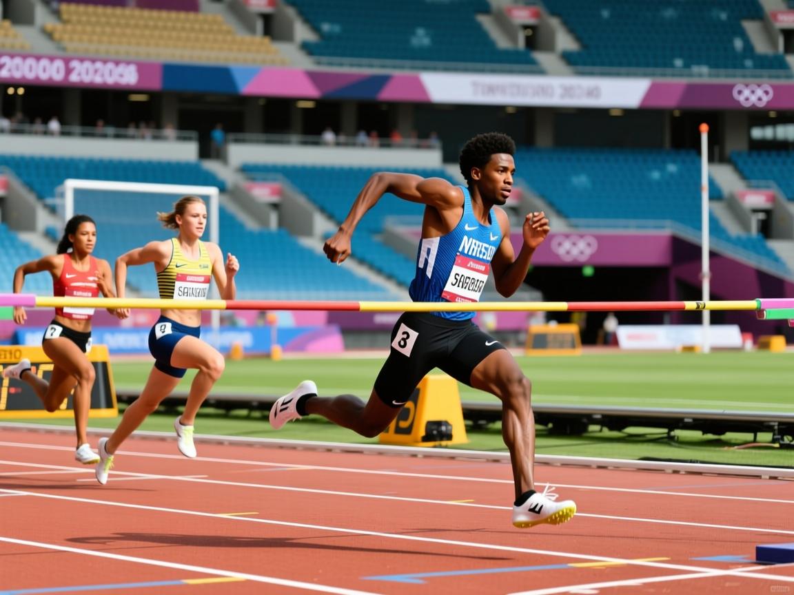 开云体育app在线-中国男篮攻防转换效率明显提高，中国男篮面临一个可怕的对手  第3张