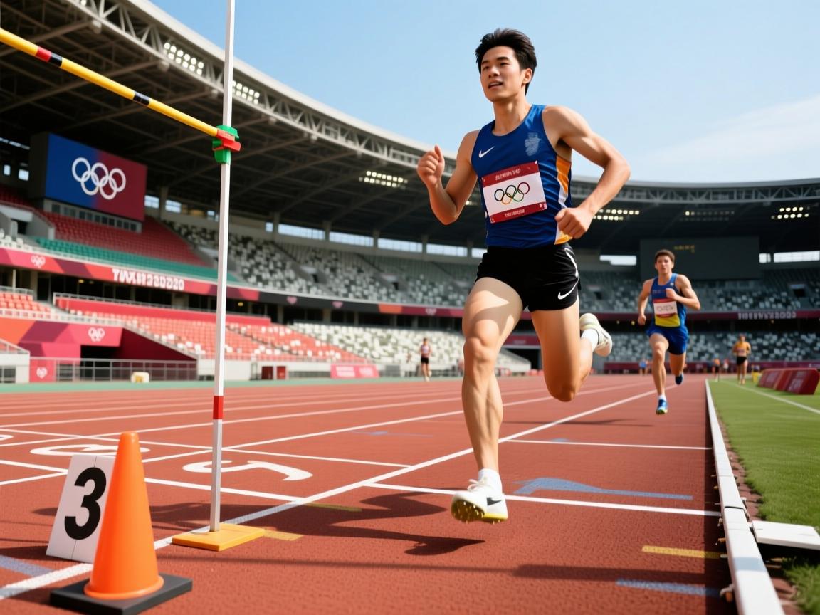 开云体育app-加拿大队未来展望：如何通过引入高科技设备提升训练效率，加拿大队长百科